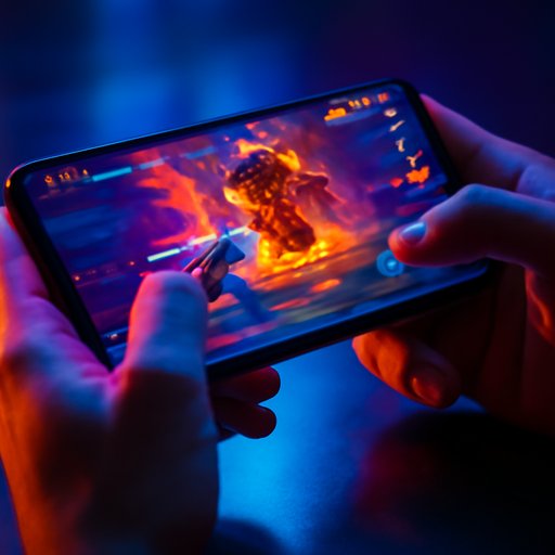 GB99 APK ইনস্টল স্ক্রিন